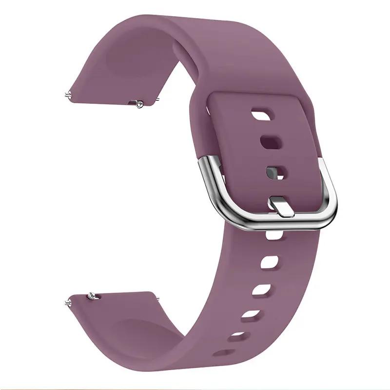 Silicone Strap For Redmi watch 5 active/5 lite smartwatch Accessories bracelet correa for Xiaomi Redmi watch5 active 22mm Band