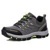 Hiking Shoes Winter Waterproof Trekking Top Quality Mens Sneaker Non -Slip Wear -Resistant Couple Outdoor Tourist Camping Shoes