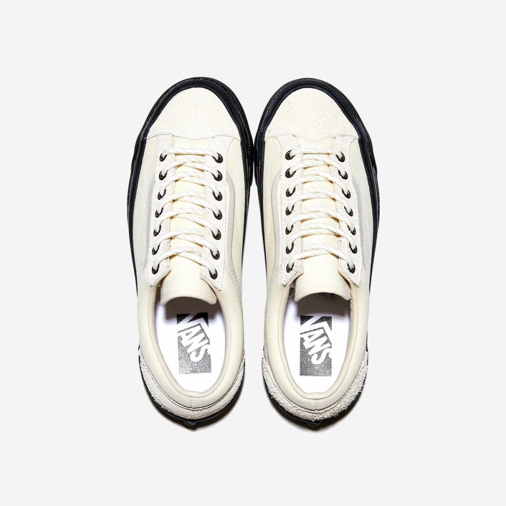 Vans Lx Old Skool 36 Vn000d9r2vz