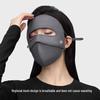 Ono Kazuko Cycling Windproof Mask