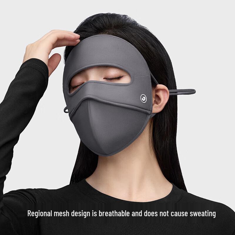 Ono Kazuko Cycling Windproof Mask