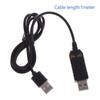 Ch9329+Ch340 Uart/Ttl Serielle Schnittstelle Zu Usb Anschlusskabel Hid Voll Tastatur Und Maus Treiberlos Dual Stecker Modul