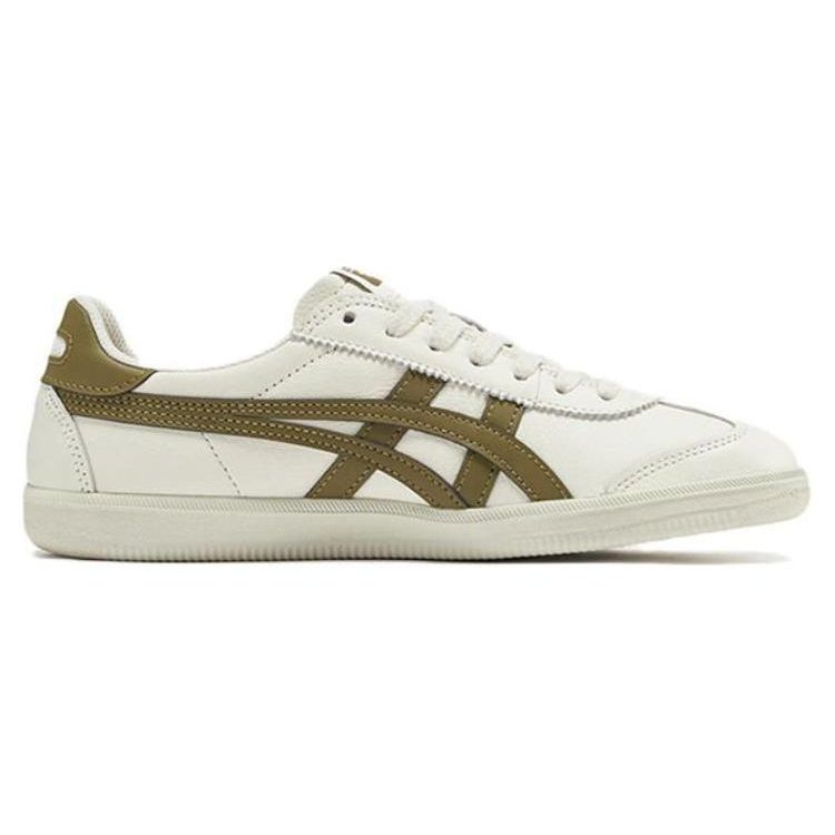 ONITSUKA TIGER Tokuten Comfortable Versatile Non-Slip Low-Top Skate Shoes Unisex Sneakers 1183B938-103