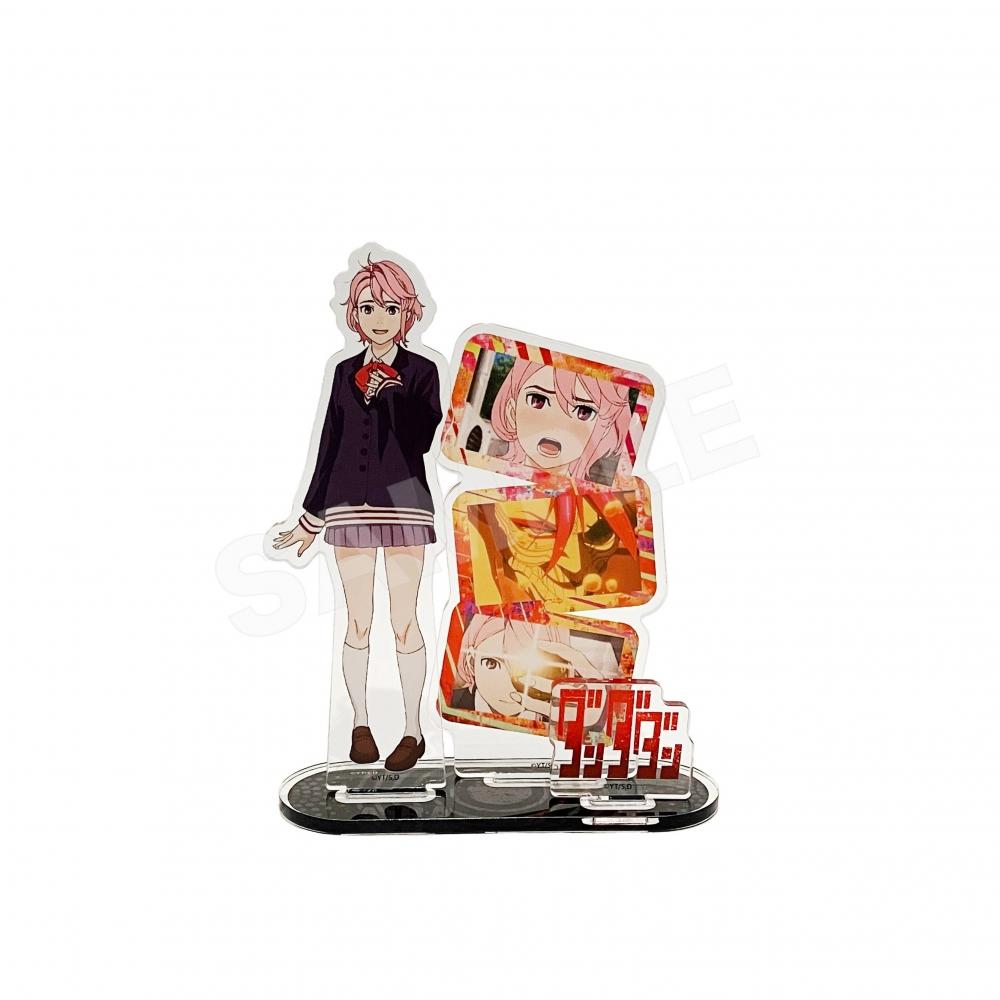 

Dan daDan Tv Anime Diorama Acrylic 03 Aira