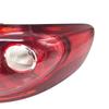 08-12 Volkswagen CC Rear Brake and Turn Signal Taillight Assembly