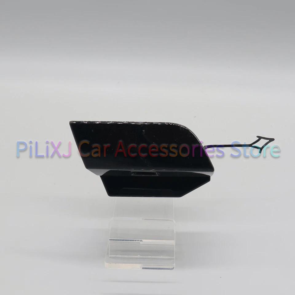 For BMW X4 G02 M-Sport Front Rear Bumper Towing Hook Cover Cap Hauling Shell Lid 2018 2019 2020 2025#51118064606 51128065134