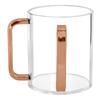 Elegant Acrylic Sacred Ceremonial Cup 800ml Strong And Durable Perfect For Worship districts And Home Needs