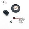 Carburetor Accelerator Pump Diaphragm For Subaru Robin Machines W/ V-twin 640 EH EH65 EH720 EH722 V 65 720 722 2806235808