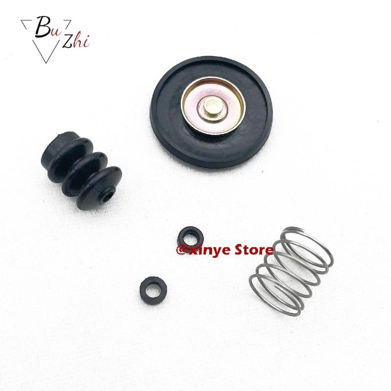 Carburetor Accelerator Pump Diaphragm For Subaru Robin machines w/ V-twin 640 EH EH65 EH720 EH722 V 65 720 722 2806235808