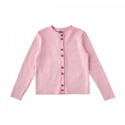 Ribbed Cardigan 7617t 200 09