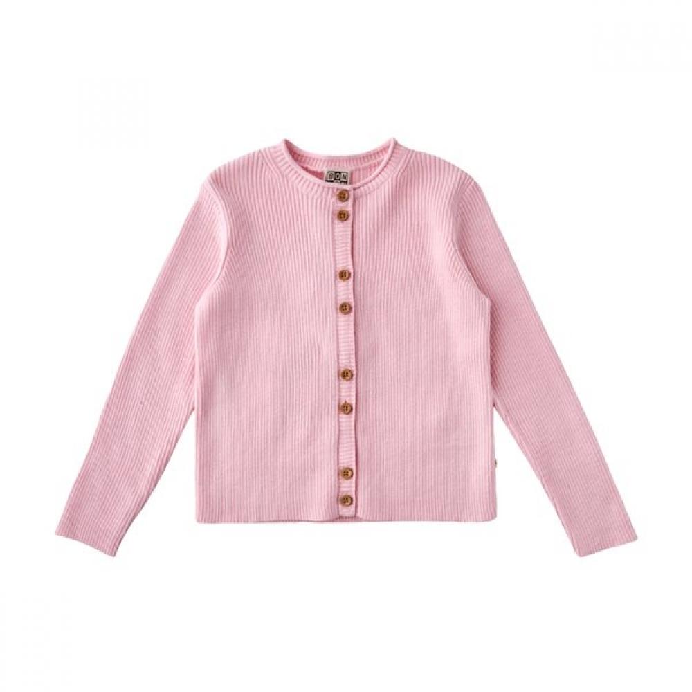 

Bonton Ribbed Cardigan 7617t 200 09 PK/155