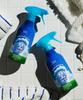 Feel So Good Foot Shampoo Green Citrus 500ml 2 Bottles