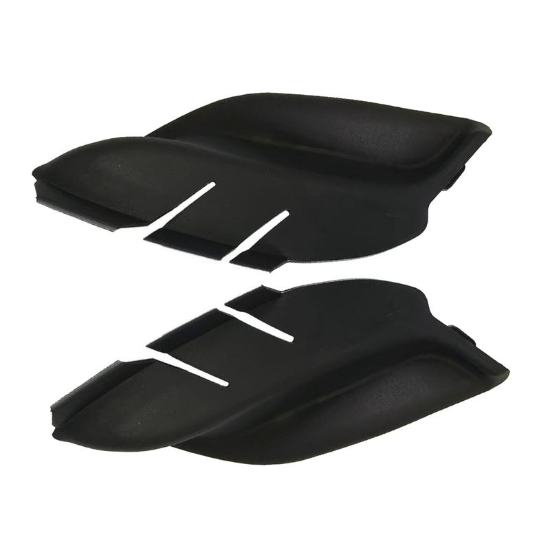 For Jeep For Compass Front Windshield Trim 2017 Direct Replacement for 7AA47RXFAA 53223829 Fitment and Assured