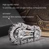 New Sprockets Flywheel Antistress Anxiety Metal Bike Chains Toys For Adult