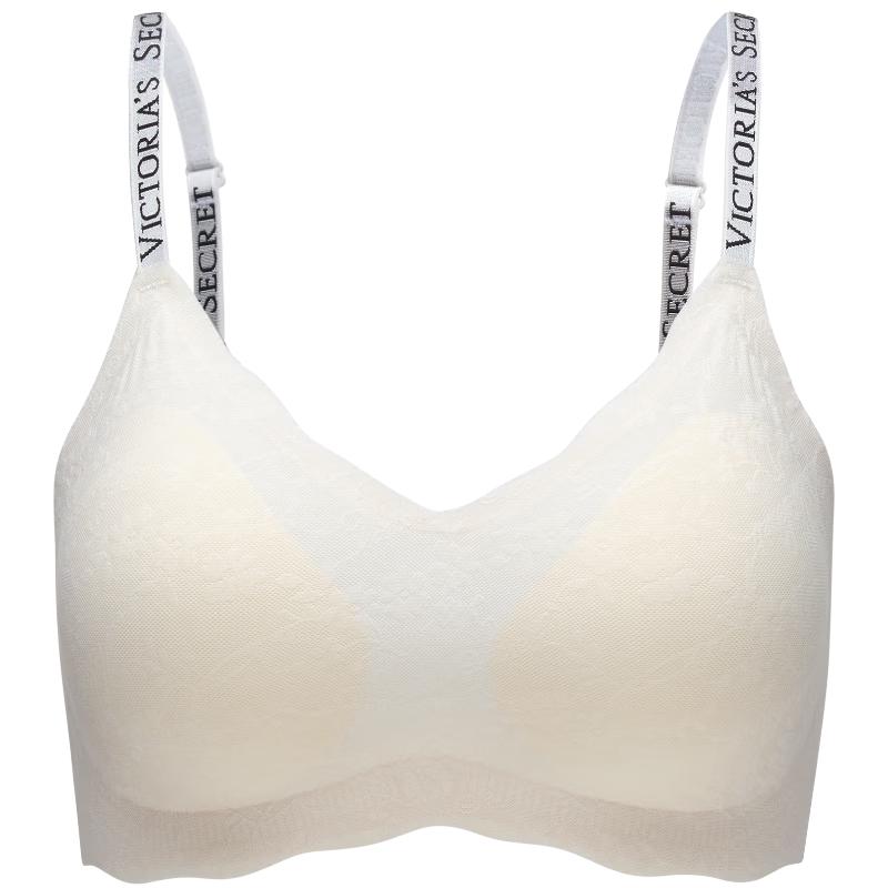 Victoria s Secret Anti-Gravity Lace Bra M