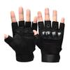 Fudecheng Tactical Half-Finger Cycling Gloves