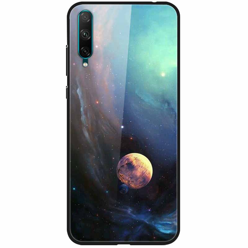 Tempered Glass Cover For Samsung A50s A70 A30S Case A50 Hard Protective Funda For Samsung Galaxy A50 / A7 2018 Cases Soft Bumper
