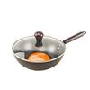 SUPOR 24cm Mini Chinese Iron Wok