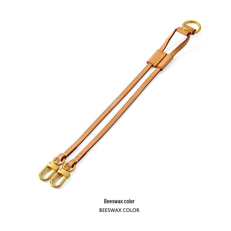 Mahuangshi MHS-C-7 Floral Pendant with Rope & Buckle