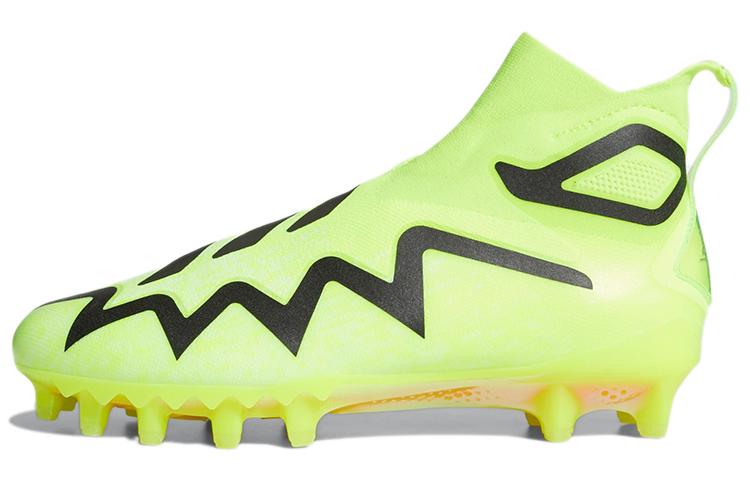 Adidas Freak Ultra 21 Solar Yellow FZ0739 46