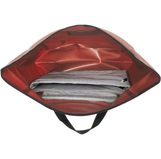 Mochila Ortlieb Velocity PS 23 rooibos (R402007)