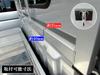 BRIGHTZ Super Carry DA16T Stainless Steel Torii Gate Hooks Compatible with DA and 16 Carry Trucks Multi-Purpose (2-Piece Set) [OTHER-SMA-028-2PC]