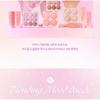 DASIQUE Blending Mood Cheek Ice Cream Edition - 3 Types