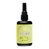 Resin Liquid, Soft Type, Large Capacity, Made In Japan, Transparent, 1-component, UV-LED Compatible (100g), Odorless, Resin, Soft, Polka Dot Crystal