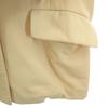 FOXEY Made in Japan Wollrock Anzug Set 38 Beige Damen Gebraucht