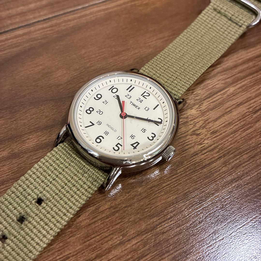 Часы TIMEX