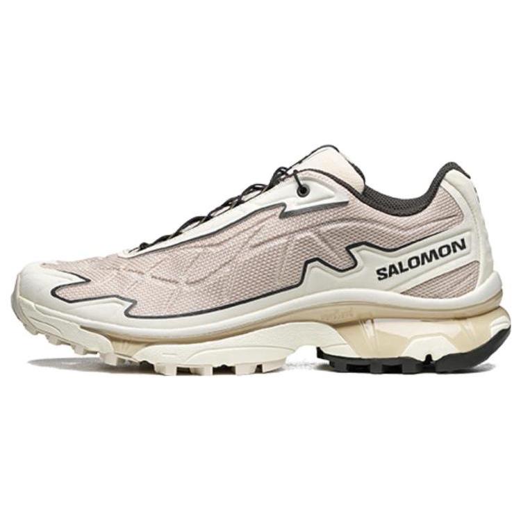 New SALOMON XT SLATE Advanced 'Vanilla White' 470502