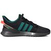 Adidas Originals U_Path Run 'Schwarz Grün' Sneaker FV9252
