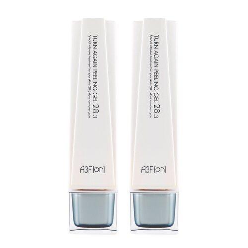 (1+1) Turn Again Peeling Gel 28.3 150g_636532