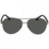 Green Pilot Men S SunglaSSeS ck19316S 045 60 Multi