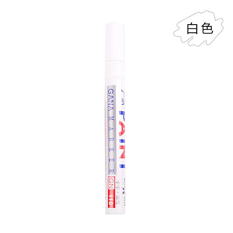 Pix pentru repararea zgârieturilor mașinii Pix pentru vopsea pentru retușare automată Dispozitiv de îndepărtare a umplerii Marcator de vopsea pentru anvelope pentru vehicule Kit clar pentru stilul mașinii Îngrijire repararea zgârieturilor