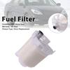 Motor – Sisteme de alimentare și curățare a combustibilului
