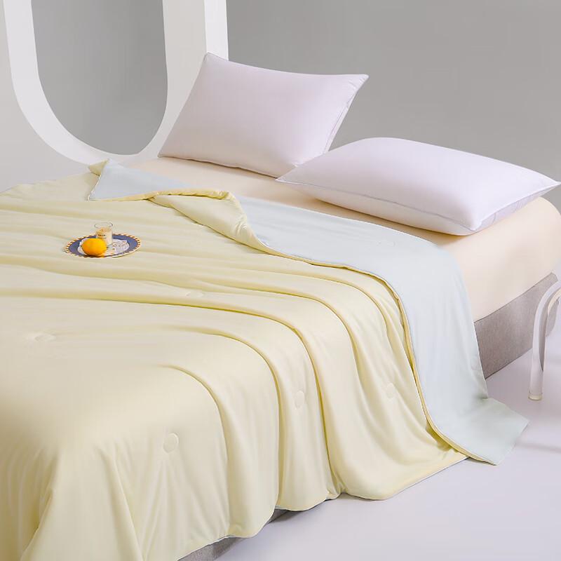 Fangwang Ganzjahres-Wendebettdecke