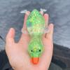 Toys Plasticity Squishy Duck Maltose Squeeze Toy Soft Cute Goose Fidgets Duck Stress Relief Toy Relieve Anxiety for Friends Gift Present