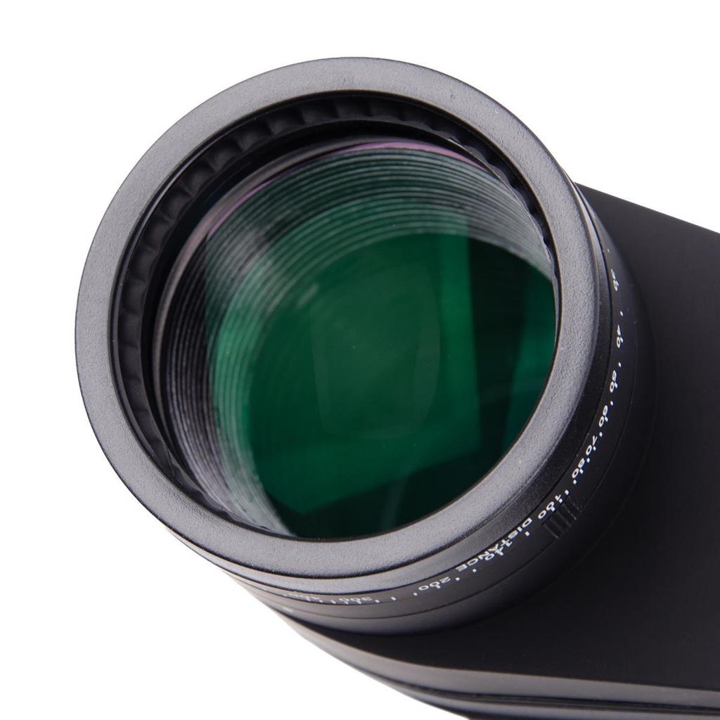 BOSTRON Marine 10x50 HD Fernglas mit Kompass, Wasserdicht, Militärqualität, Nachtsicht bei schwachem Licht, Entfernungsmessung