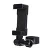 Supporto Anteriore per Cellulare per OSMO Pocket 3 Accessori Supporto per Telefono Supporto con Vite da 1/4