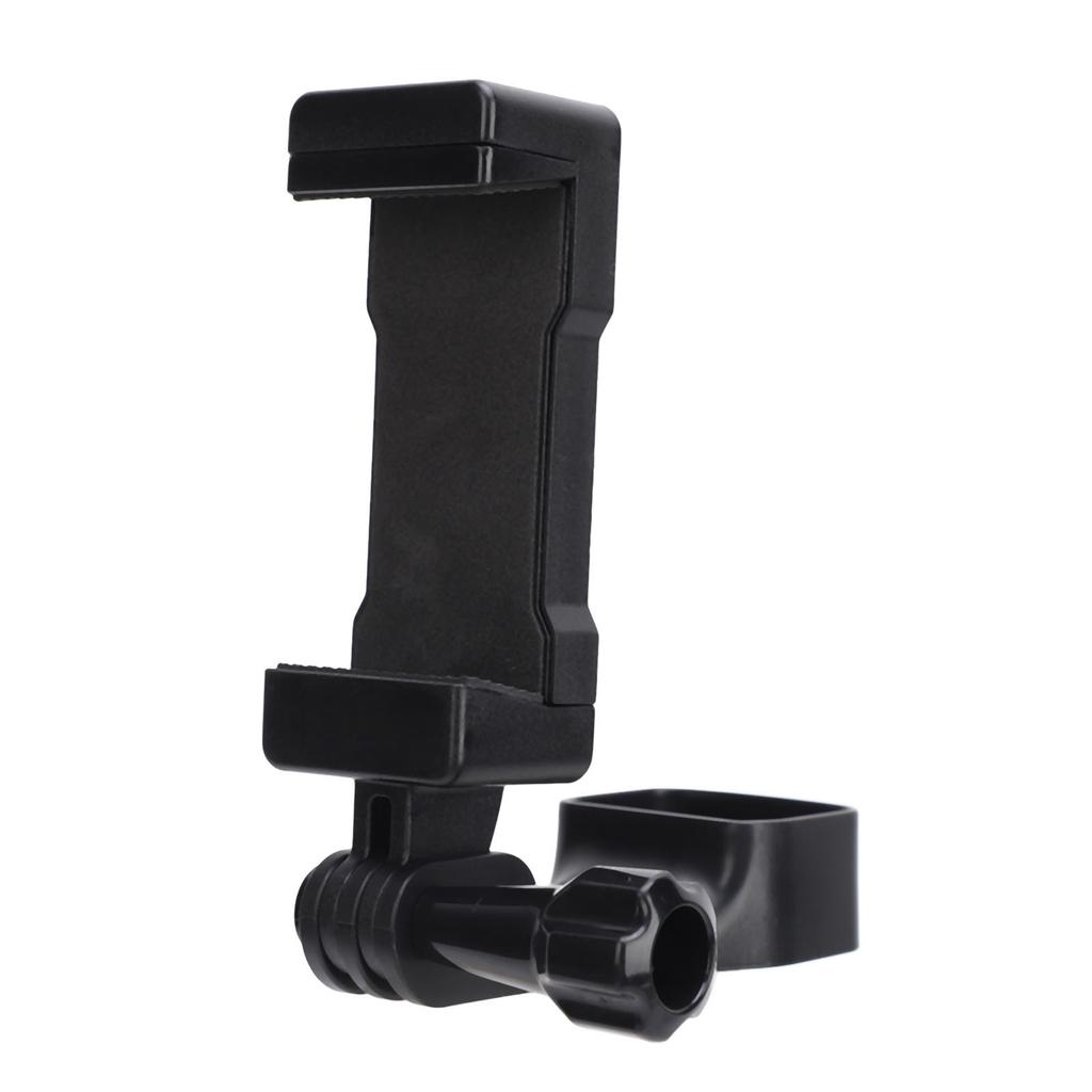 Supporto Anteriore per Cellulare per OSMO Pocket 3 Accessori Supporto per Telefono Supporto con Vite da 1/4