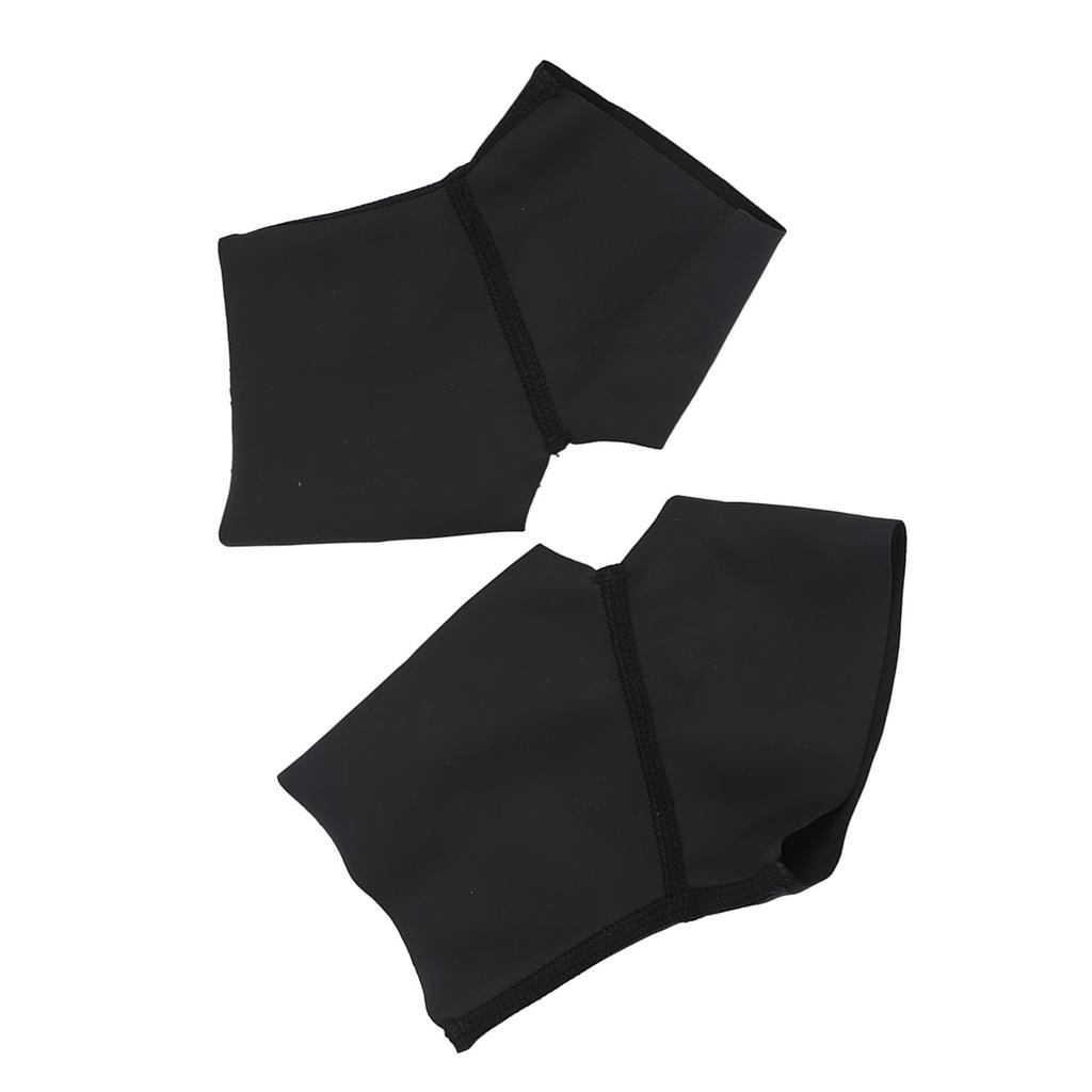 Arch Support Sleeve Men Women PU Soft Breathable Elastic Pressure Relief Ankle Brace for Sports