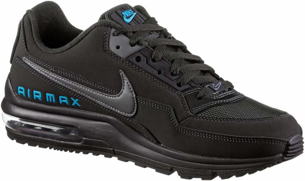 Кроссовки Nike Air Max LTD 3 anthracite