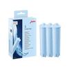 Cartouche Filtrante - JURA - CLARIS Blue - 3 Pièces - Filtration Efficace - Préservation Du Calcaire