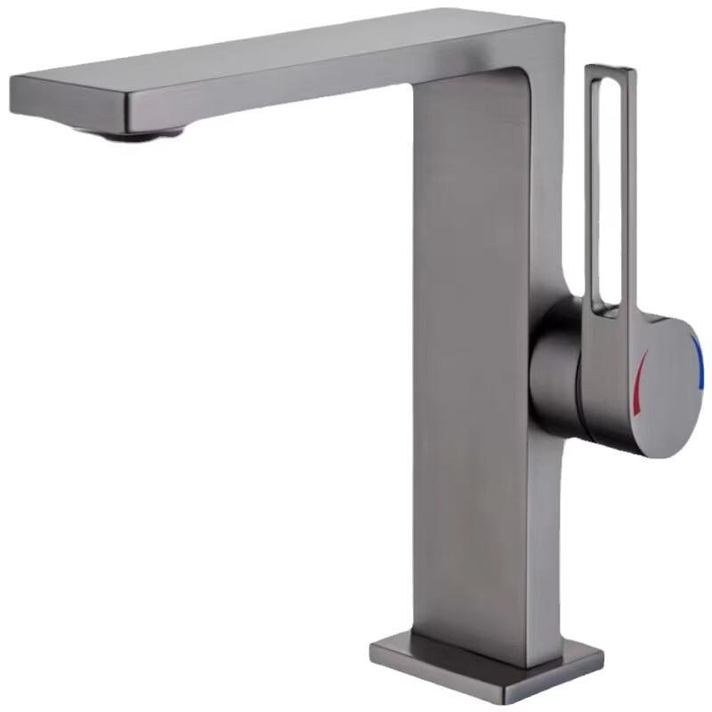 TLXT Bathroom Basin Mixer Faucet