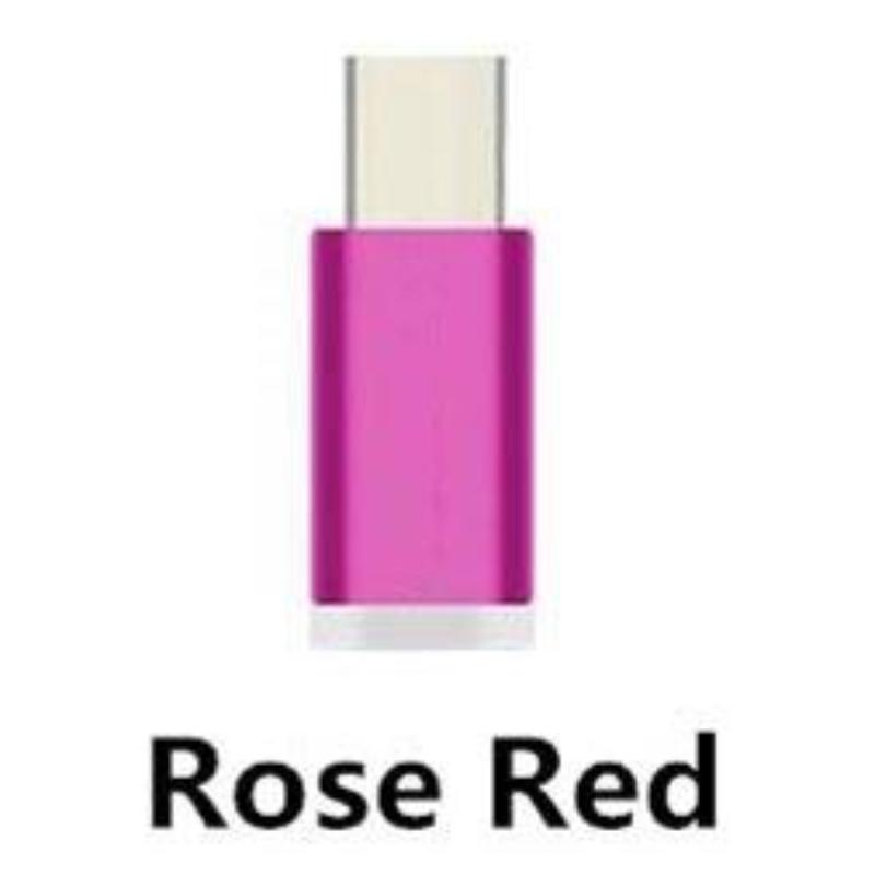 New USB Type C 3.1 Cable Usb-C Charger Adapter To Micro Usb Converter for Oneplus 3t One Plus 2/Ne Usb Adapter Phone Accessory