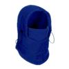 Fleece Scarf Outdoor Mask Skullies Bonnet Hat Pullover Cap Hooded Hat Beanies Hat Women Winter Cap