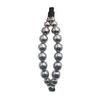 Female Labia Clip Massager Chastity Pants Stainless Steel Pull Beads Couple Passion Auxiliary Climax Assisted Adult Toys