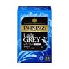 Twinings Lady Grey Tea Bags 18 Packs - Premium Citrus Earl Grey Black Tea