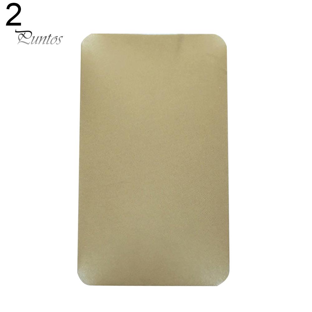 Puntos женские 2 шт. эластичные шапочки для париков сетки для волос снуд нейлоновые — фото 6